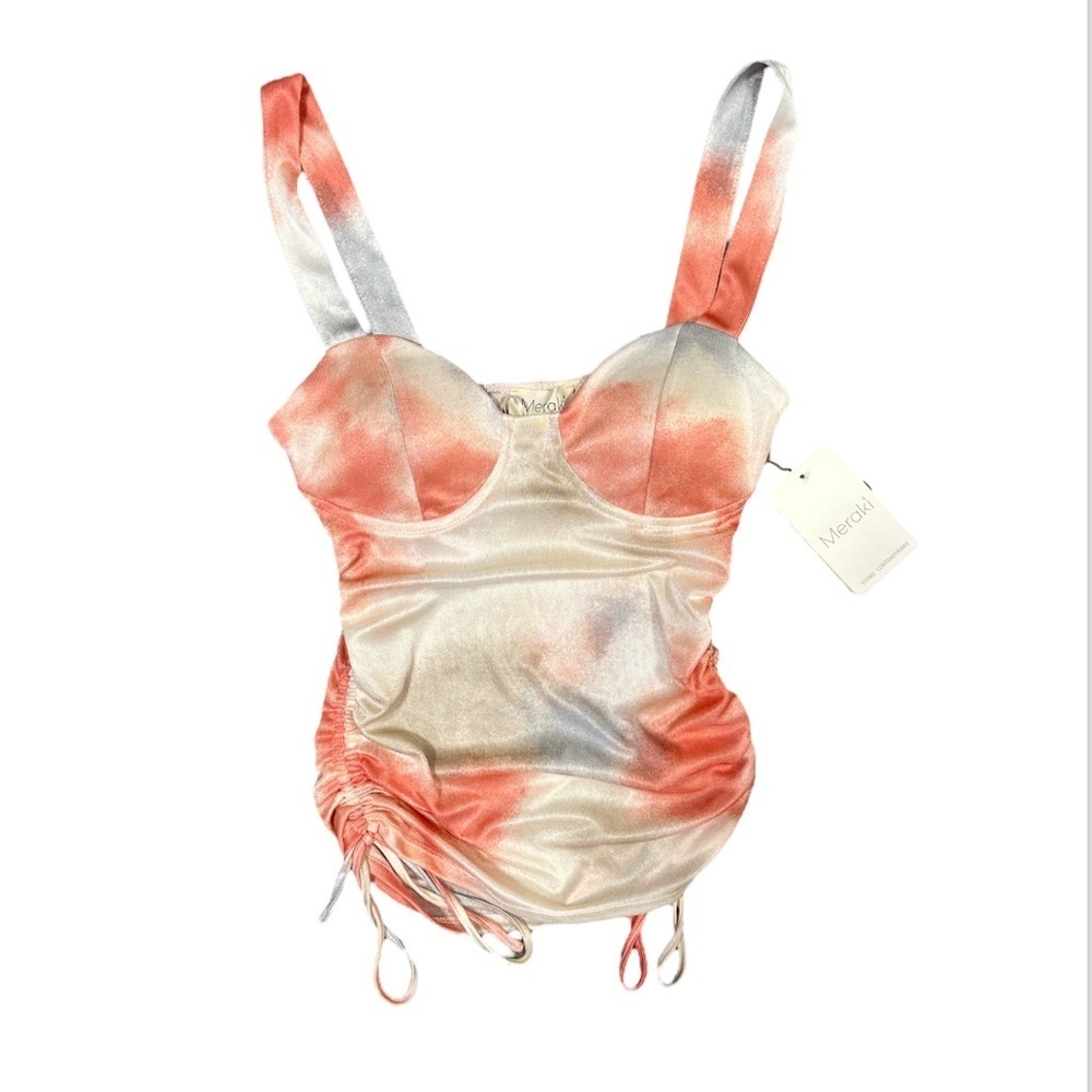 Meraki Tank Top - Picture 4 of 7